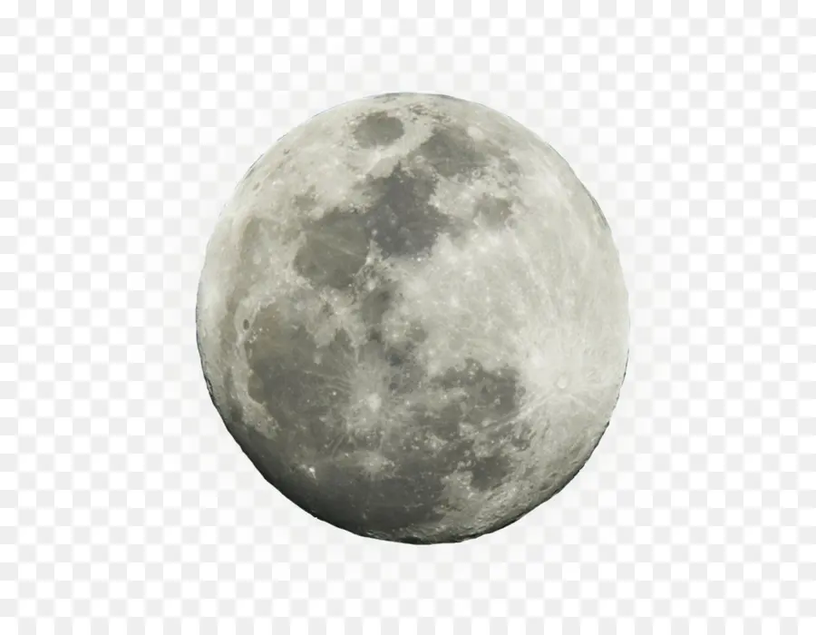 Supermoon，Pleine Lune PNG