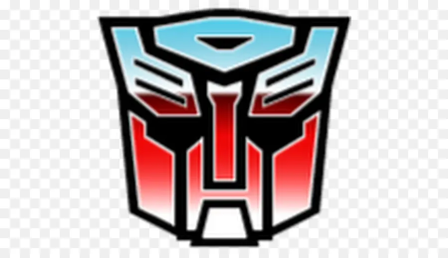 Logo Autobot，Transformateurs PNG