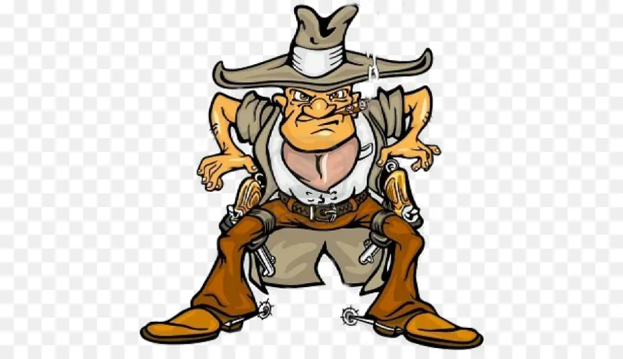 Cow Boy，Chapeau PNG