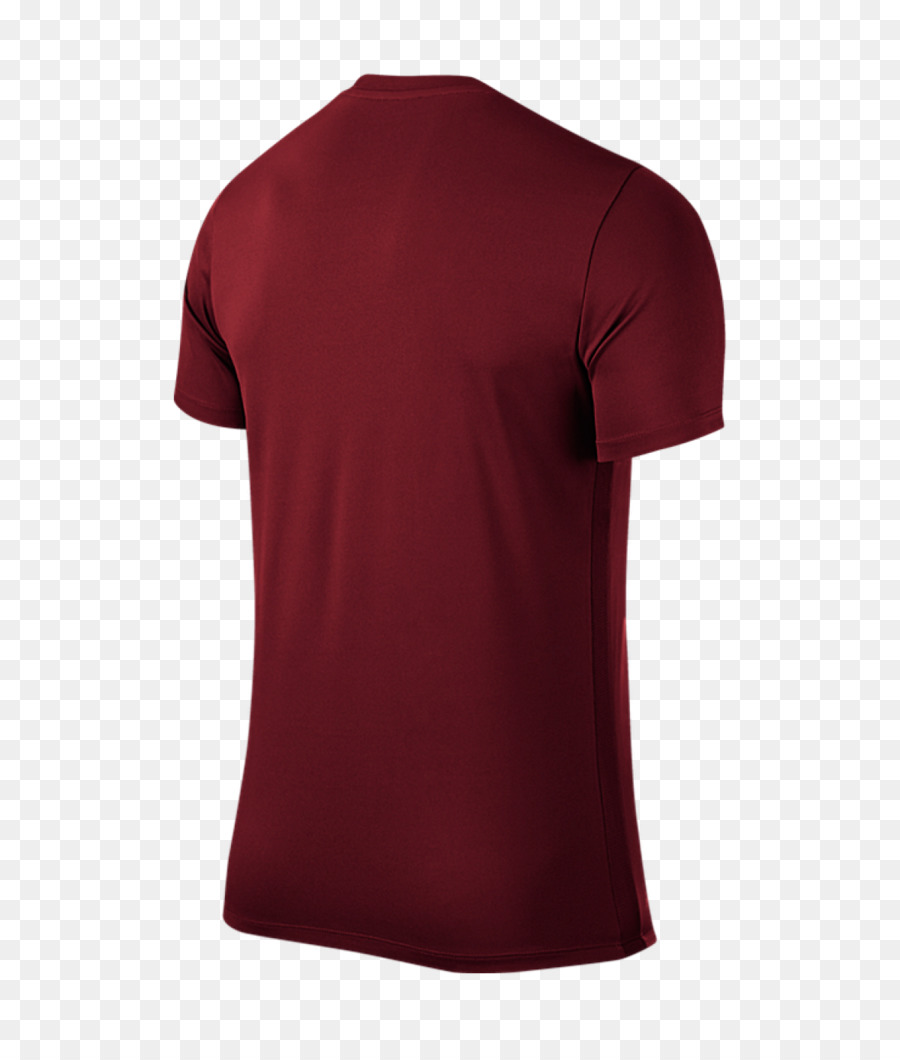 T Shirt Rouge，Vêtements PNG