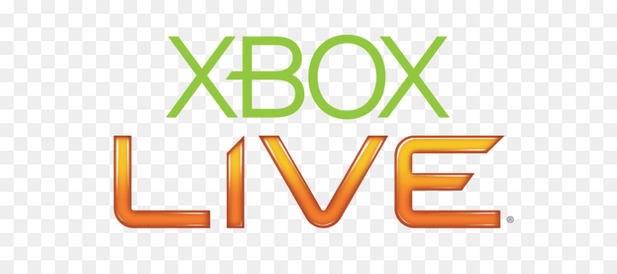 Xbox 360，Xbox Live PNG
