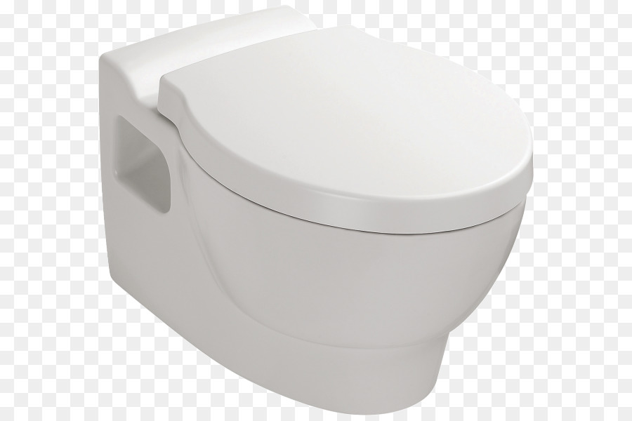 Toilette à Chasse D Eau，Delafon Jacob PNG