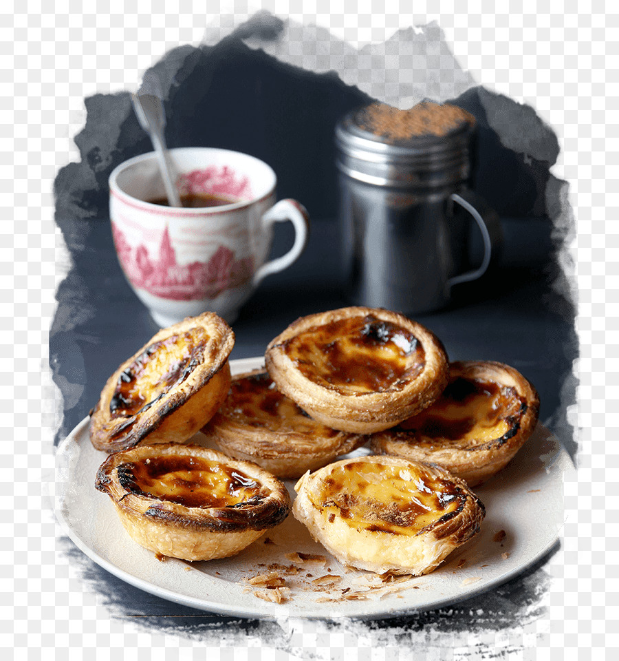 Tartelettes à La Crème，Pâtisserie PNG