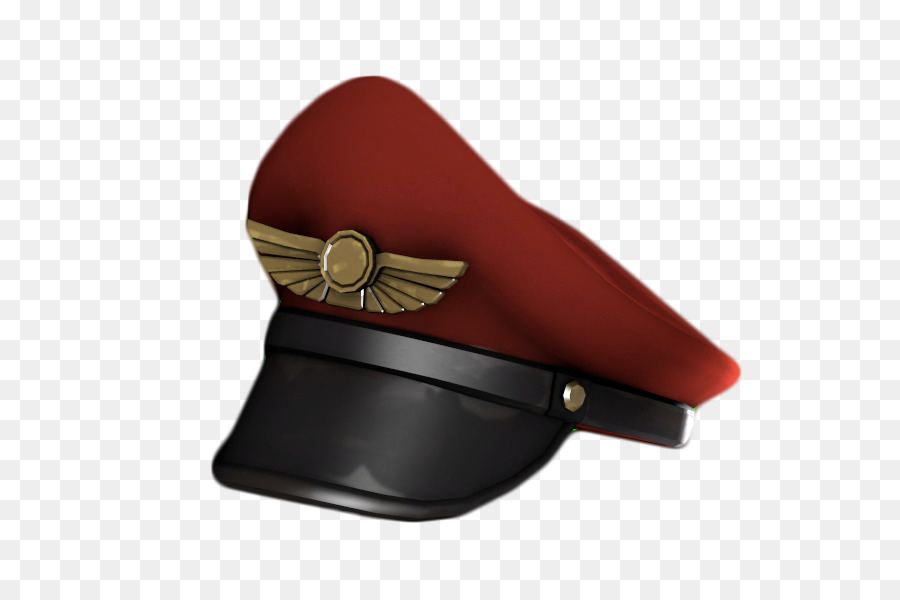 Chapeau De Pilote，Ailes PNG