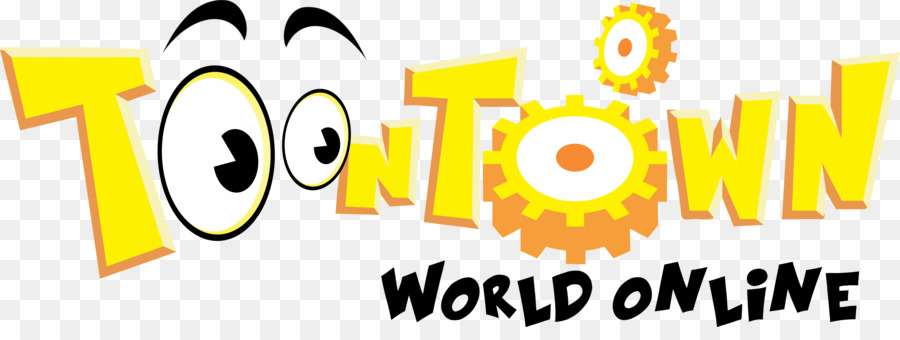 Toonville En Ligne，Logo PNG