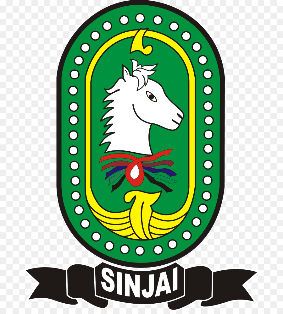 Sinjai Regency，Regency PNG