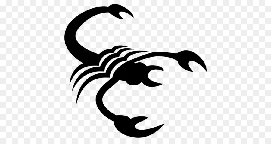 Scorpion，Griffes PNG