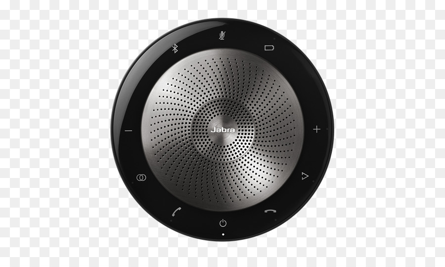 Microphone，Jabra Parler 710 PNG