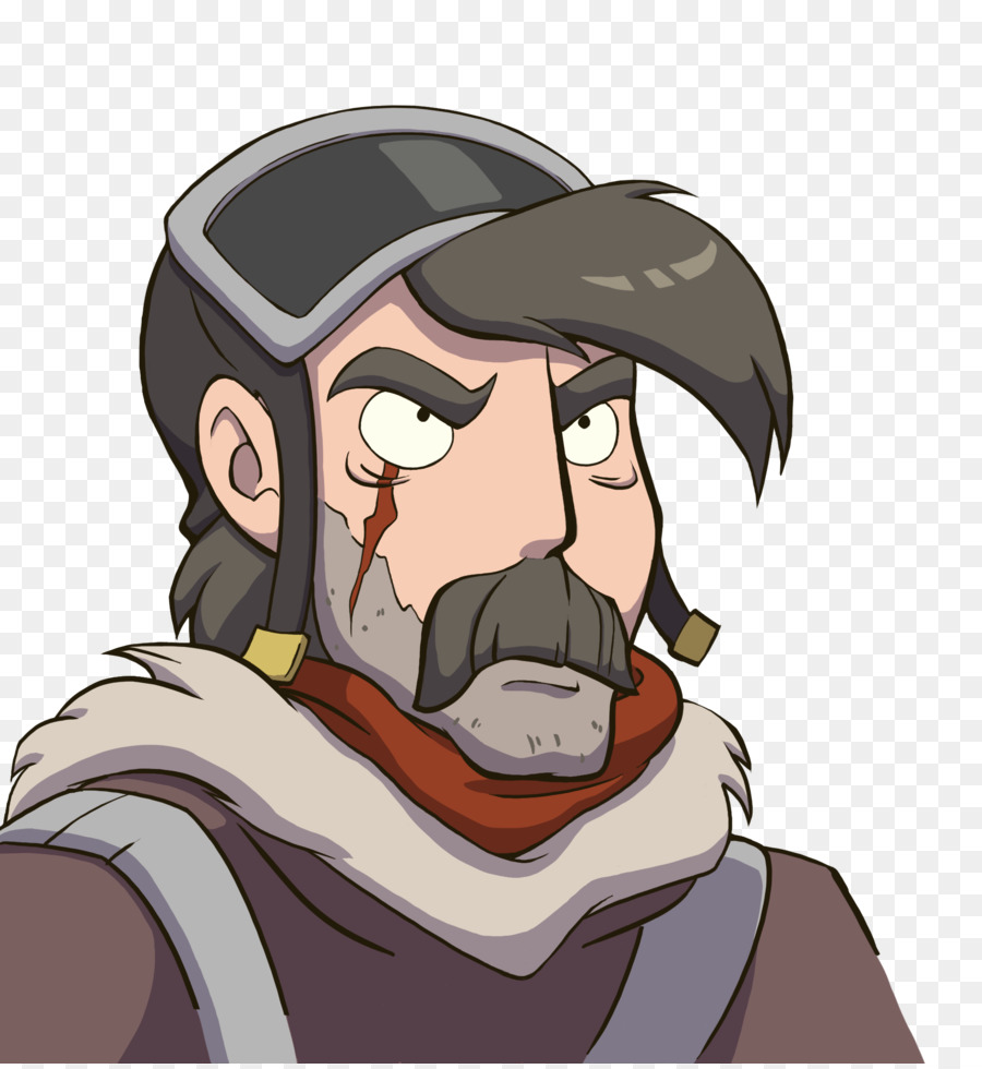 Deponia，Deponia Doomsday PNG