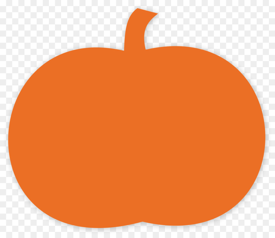 Citrouille Orange，Halloween PNG