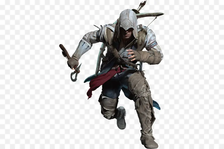 Assassin S Creed Iii，Assassin S Creed Iv Black Flag PNG