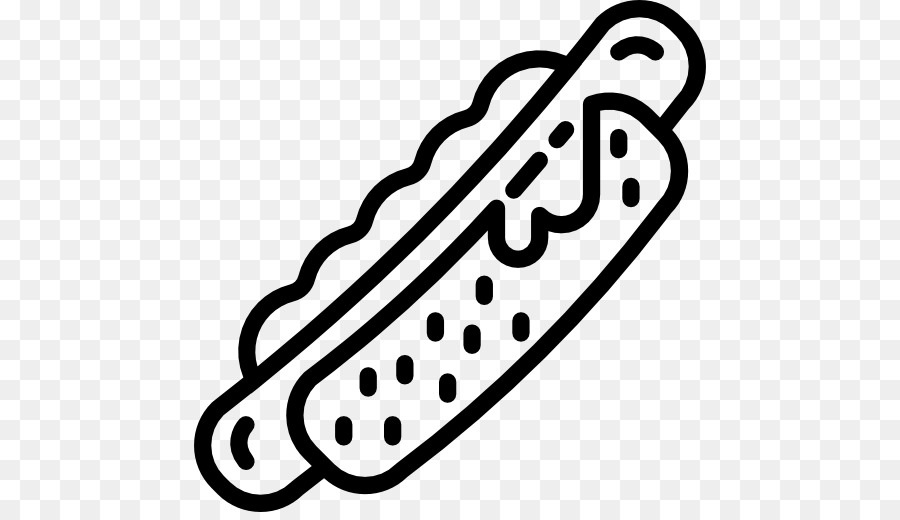 Hot Dog，Collation PNG