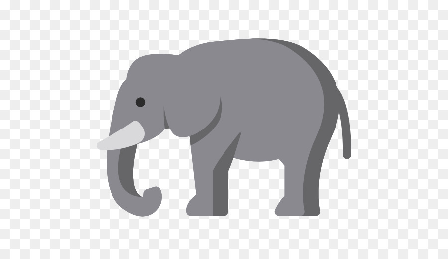 Éléphant Vert，Tronc PNG