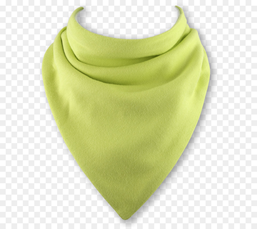 Bandana Vert，Foulard PNG