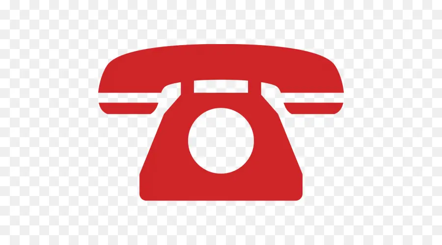 Téléphone Rouge，Communication PNG