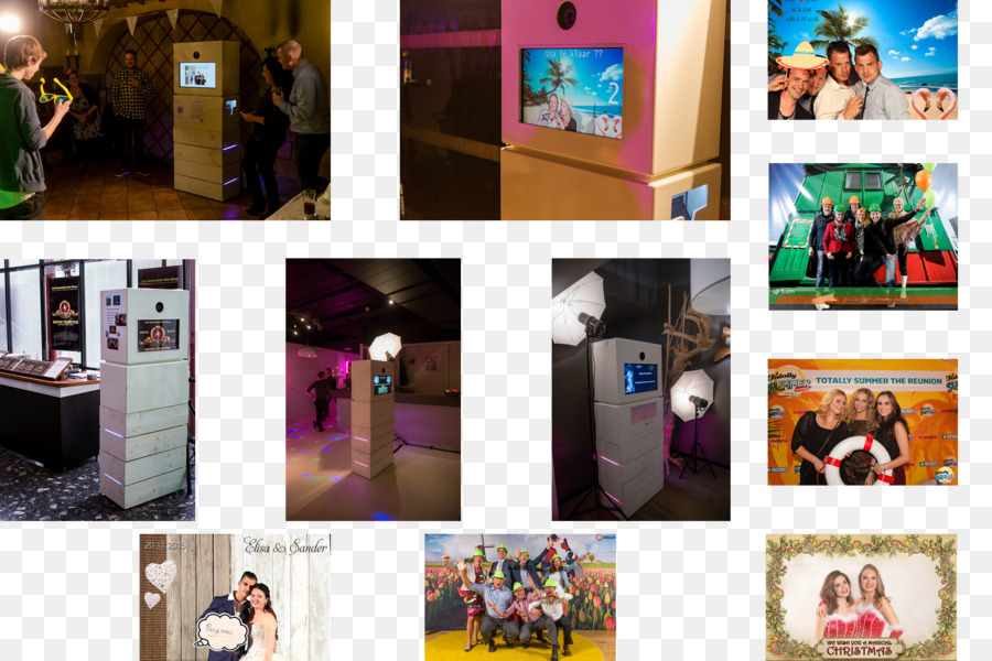 Photomaton，La Photographie PNG