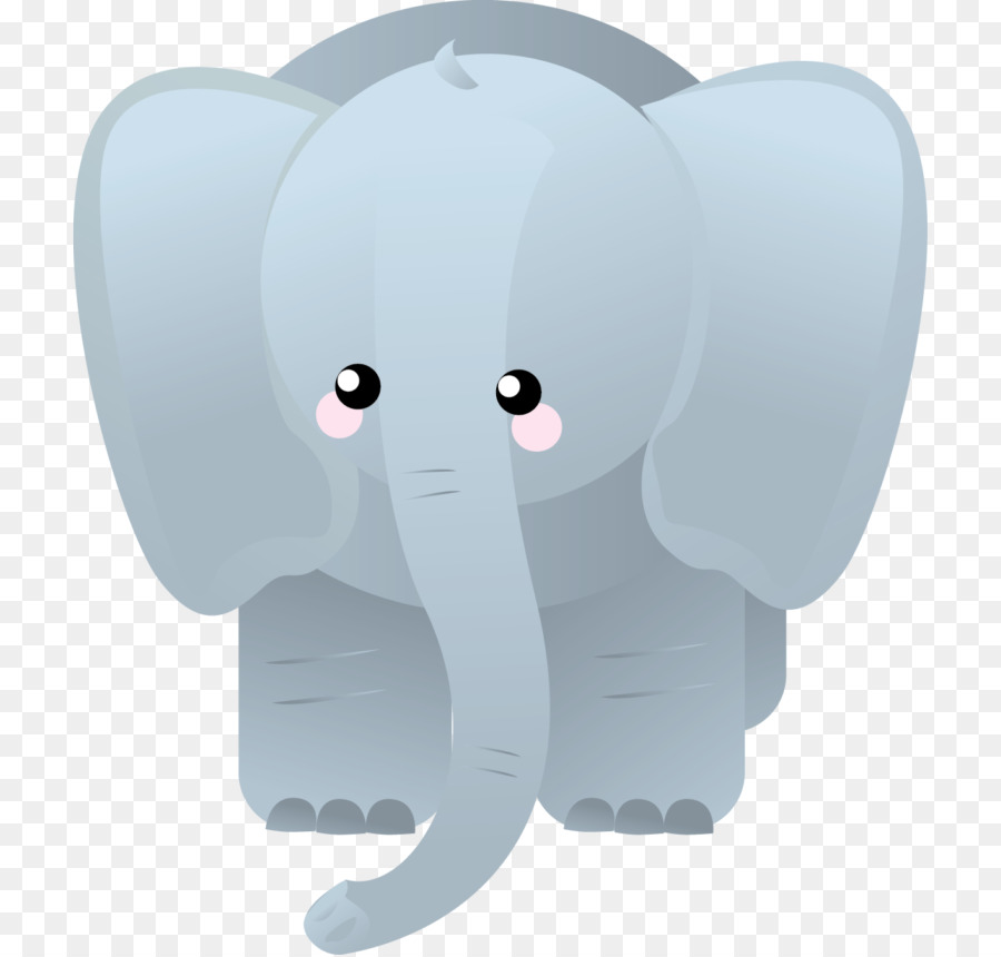 Éléphant，Mammifère PNG