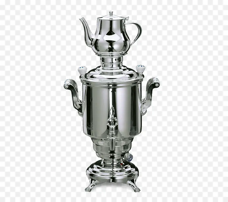 Samovar，Théière PNG