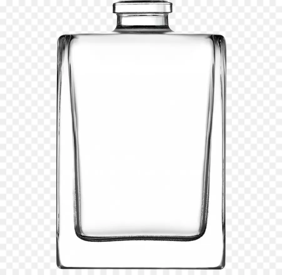 Bouteille En Verre，Transparent PNG