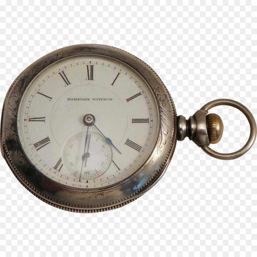 Montre De Poche Vintage，Horloge PNG