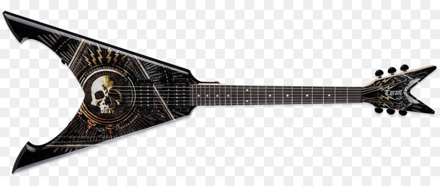 Dean Guitars，Guitare PNG