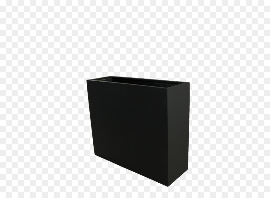 Cube Noir，Géométrique PNG