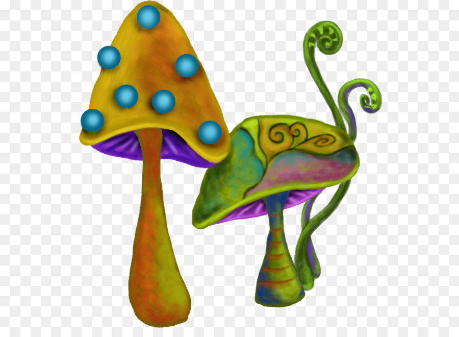 Champignons，Télécharger PNG