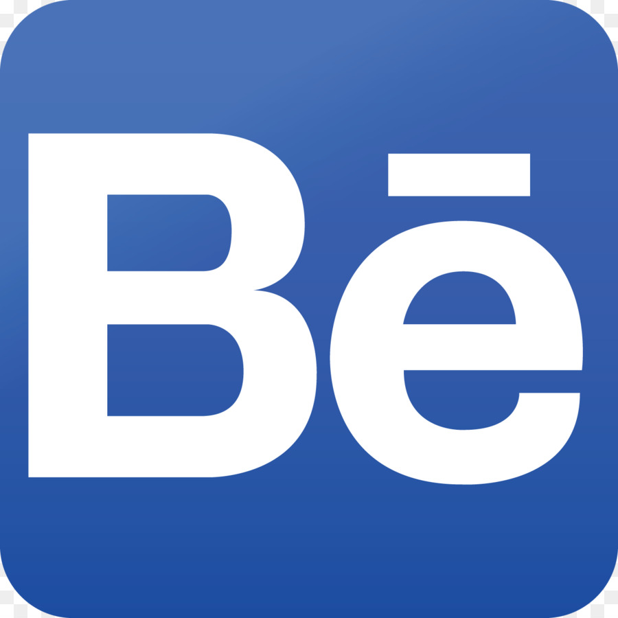 Behance，Logo PNG