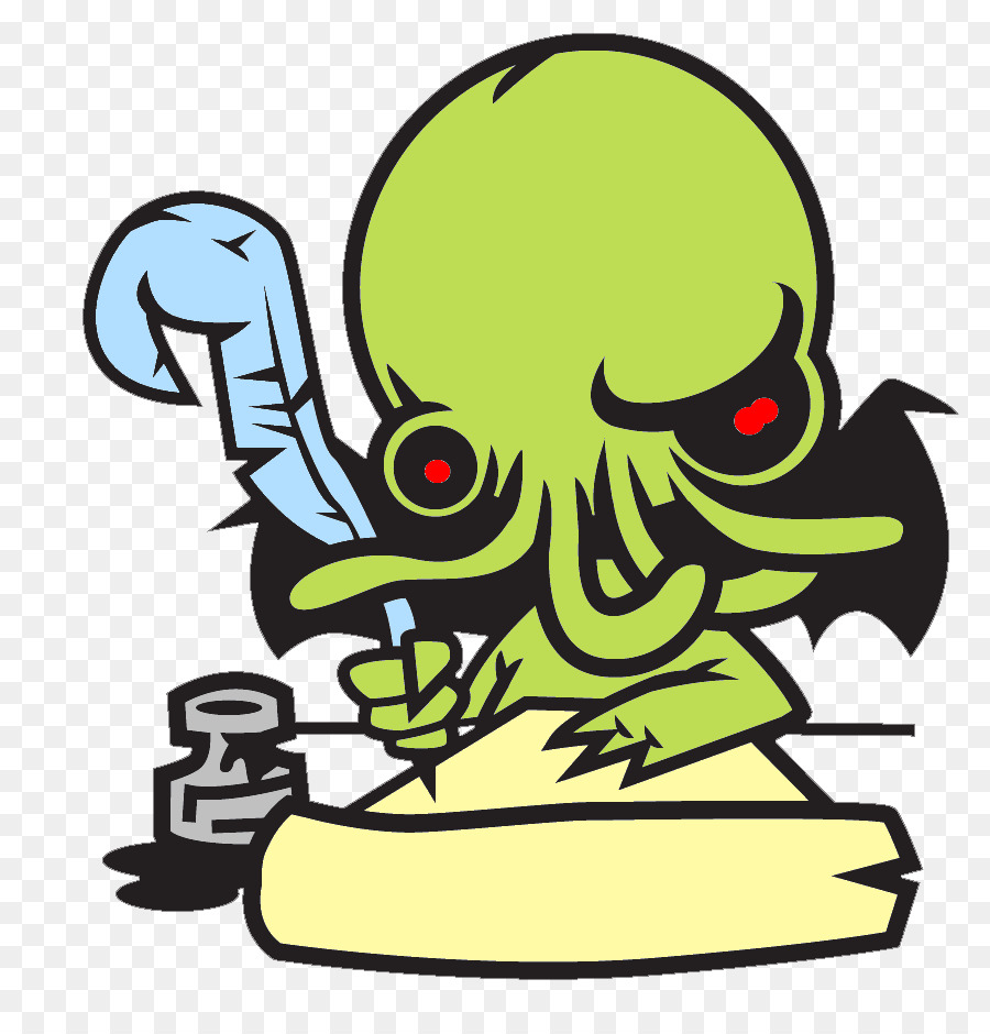 L Appel De Cthulhu，Cthulhu PNG