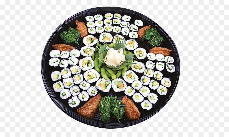 Le California Roll，Poupée Su Shi PNG