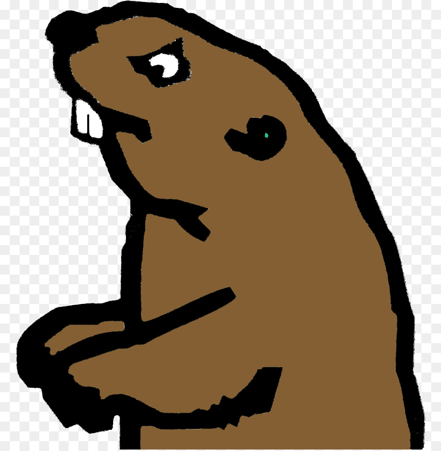 Canidés，Gopher PNG