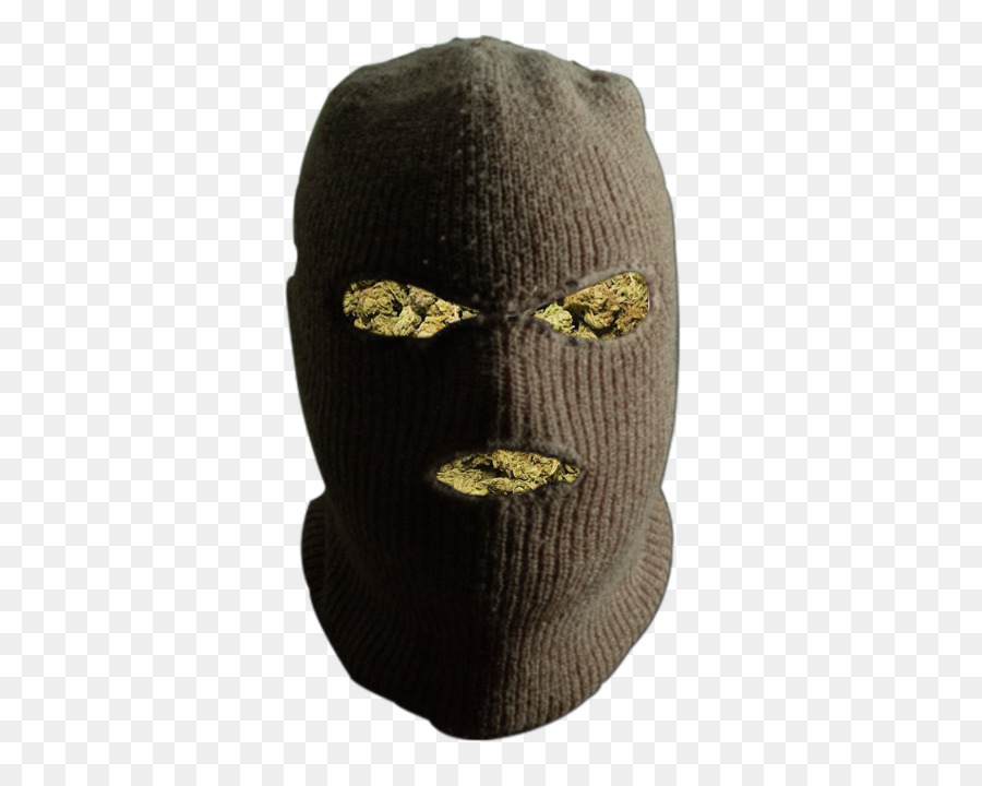 Cagoule，Masque PNG