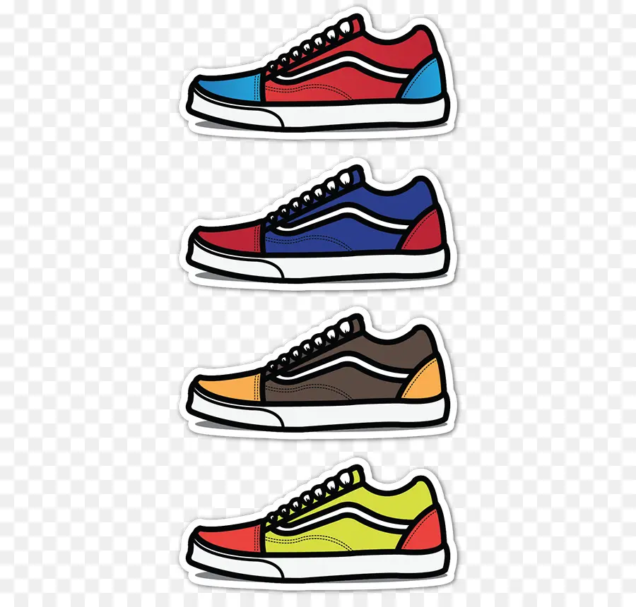 Vans，Espadrilles PNG