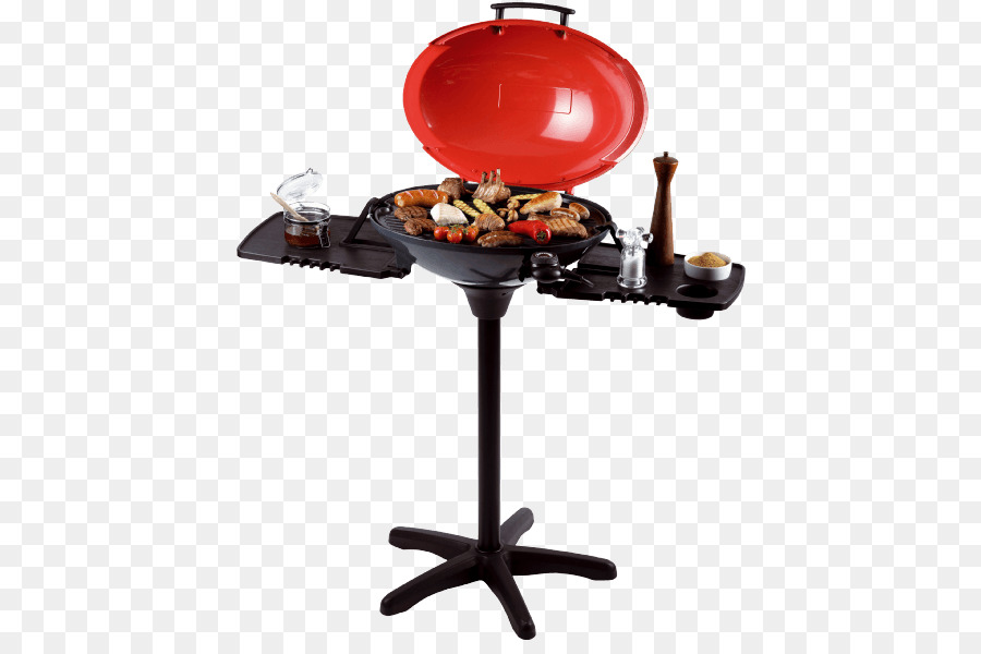 Barbecue，Grill électrique PNG