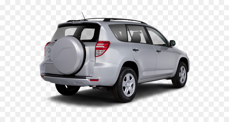 Suv Blanc，Voiture PNG