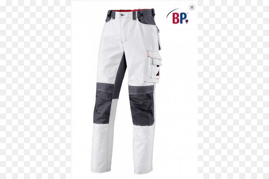 Pantalon De Travail，Poches PNG