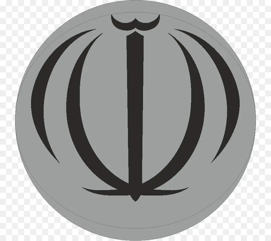 Emblème Iranien，Symbole PNG