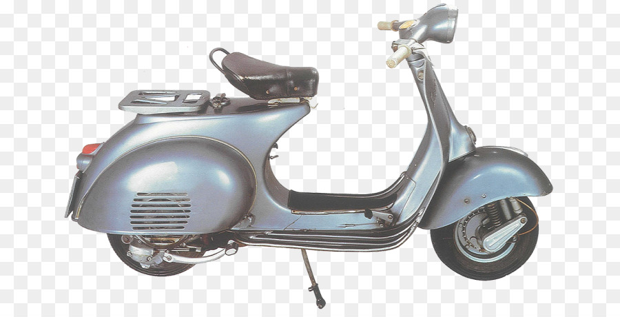 Scooter，Ancien PNG