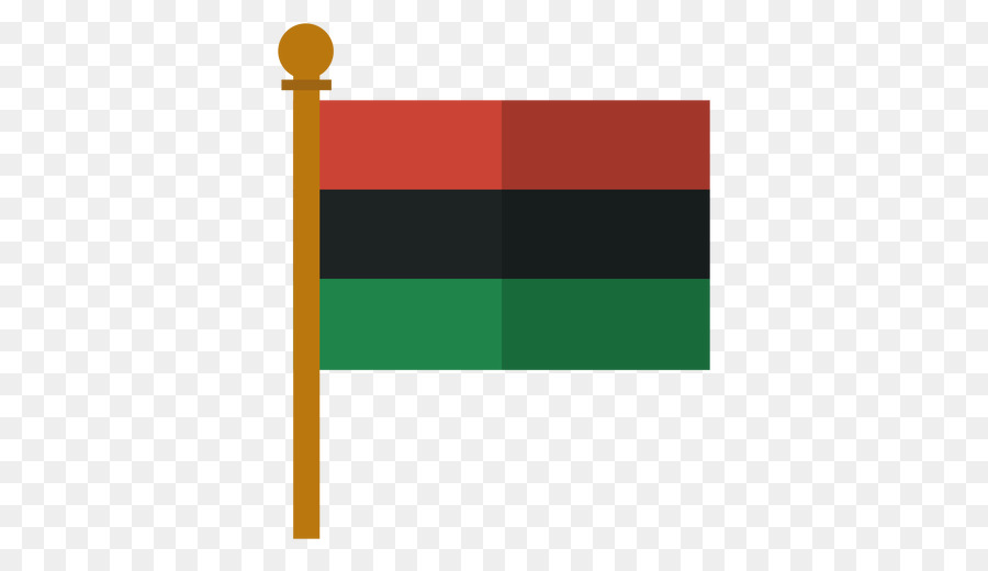 Kwanzaa，Panafricain De Drapeau PNG