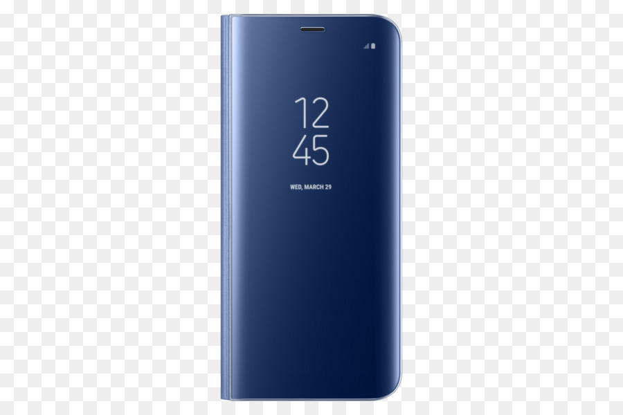 Samsung Galaxy Note 8，Samsung Sview Flip Cover Efzn950 Pour Téléphone Portable Housse De Protection PNG