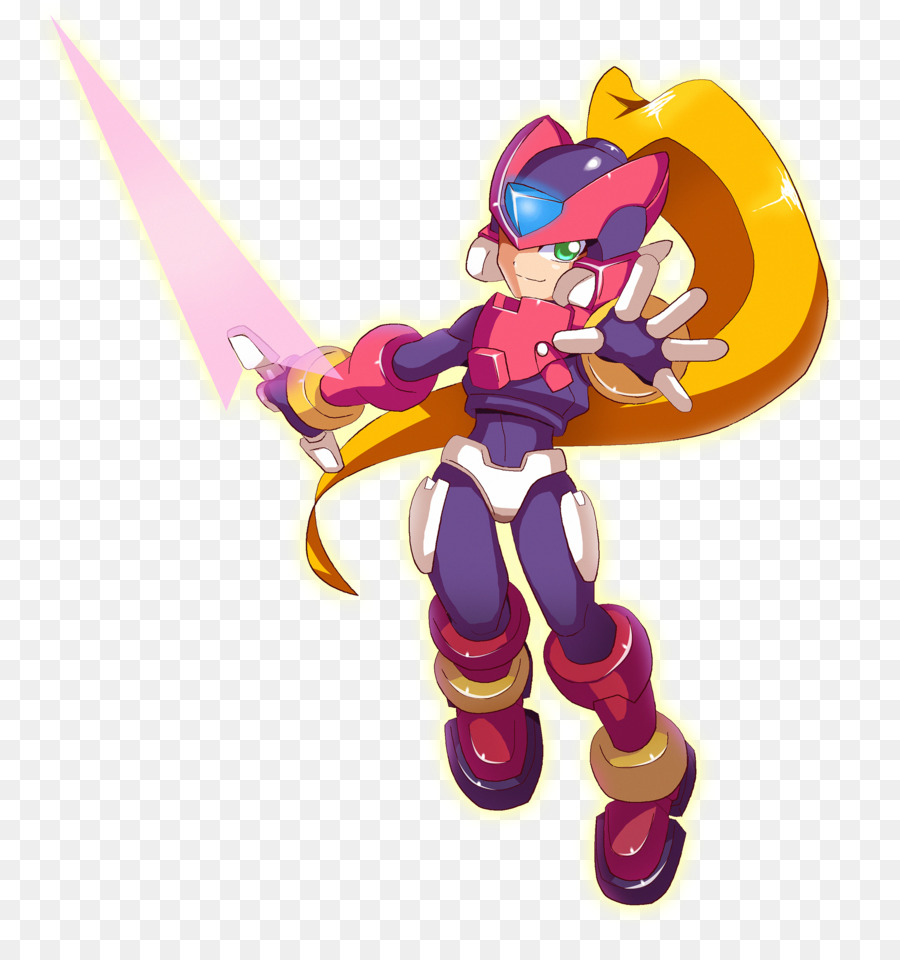 Mega Man Zx，Mega Man Zx Avent PNG