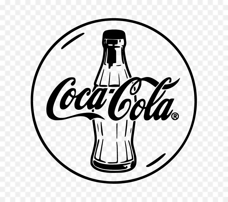 Logo Coca Cola，Coca Cola PNG