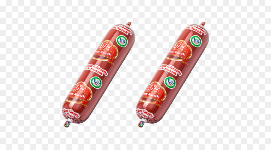 Soudjouk，Salami PNG