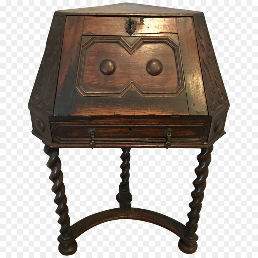 Bureau，Table PNG