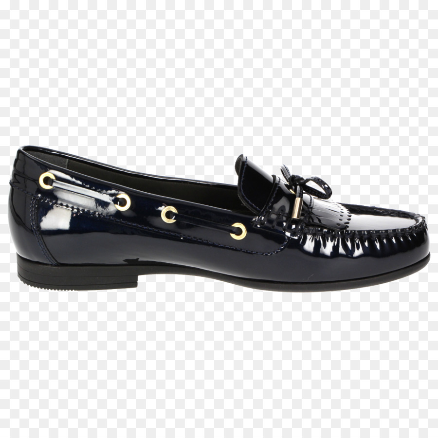 Slipon Chaussure，Mocassin PNG