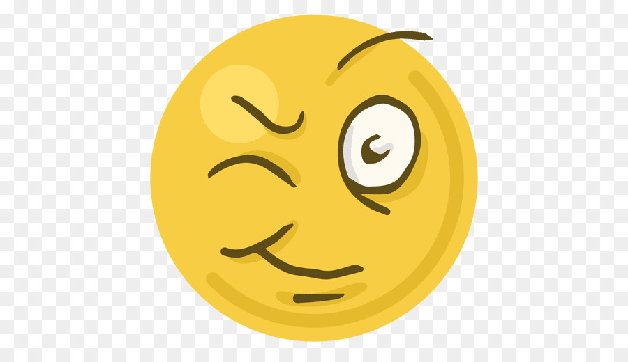 Emoji Surpris，Affronter PNG