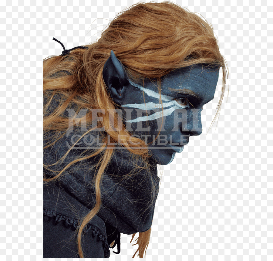 Elfes Noirs Dans La Fiction，Elfe PNG