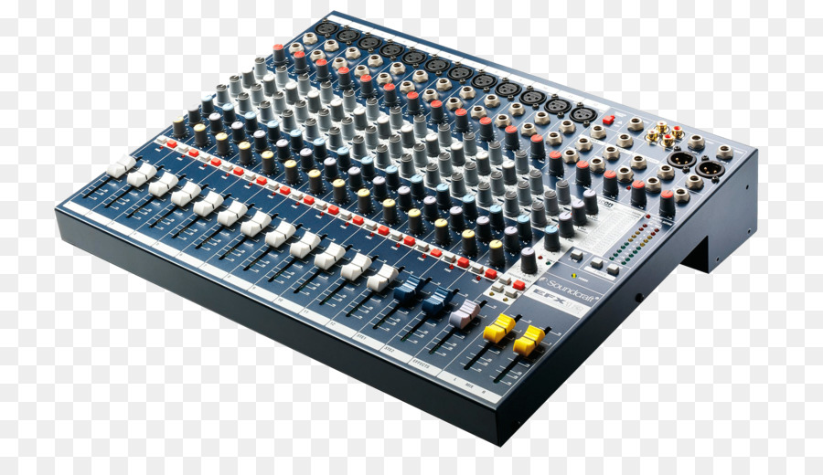 Mixer，Audio PNG