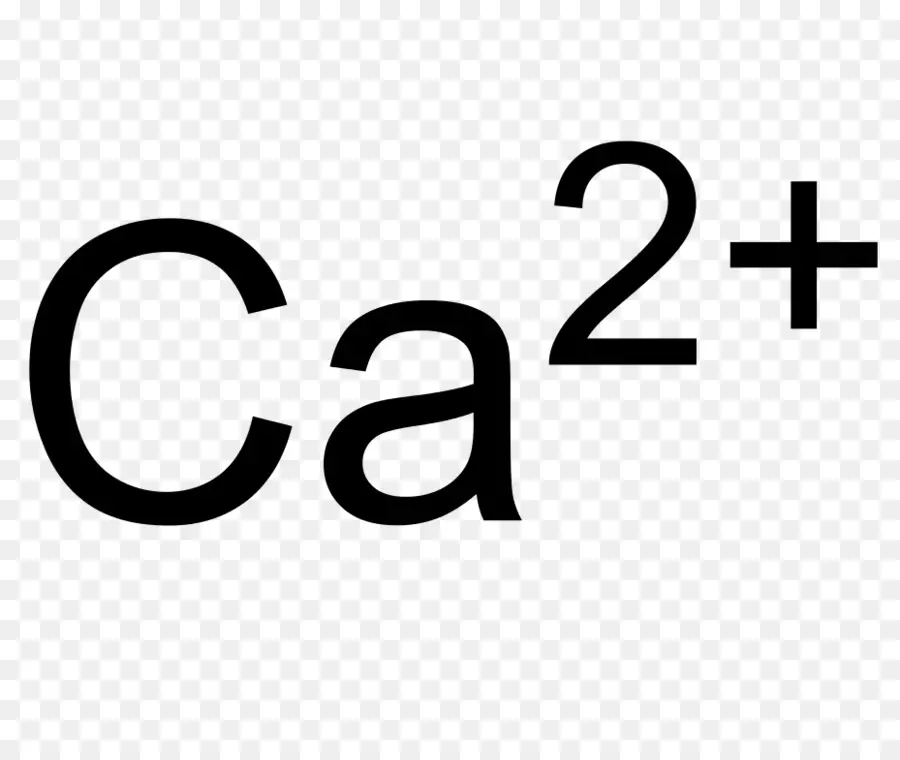 Ions Calcium，Chimique PNG