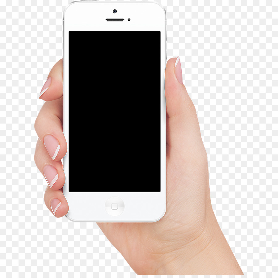 Smartphone，Iphone PNG